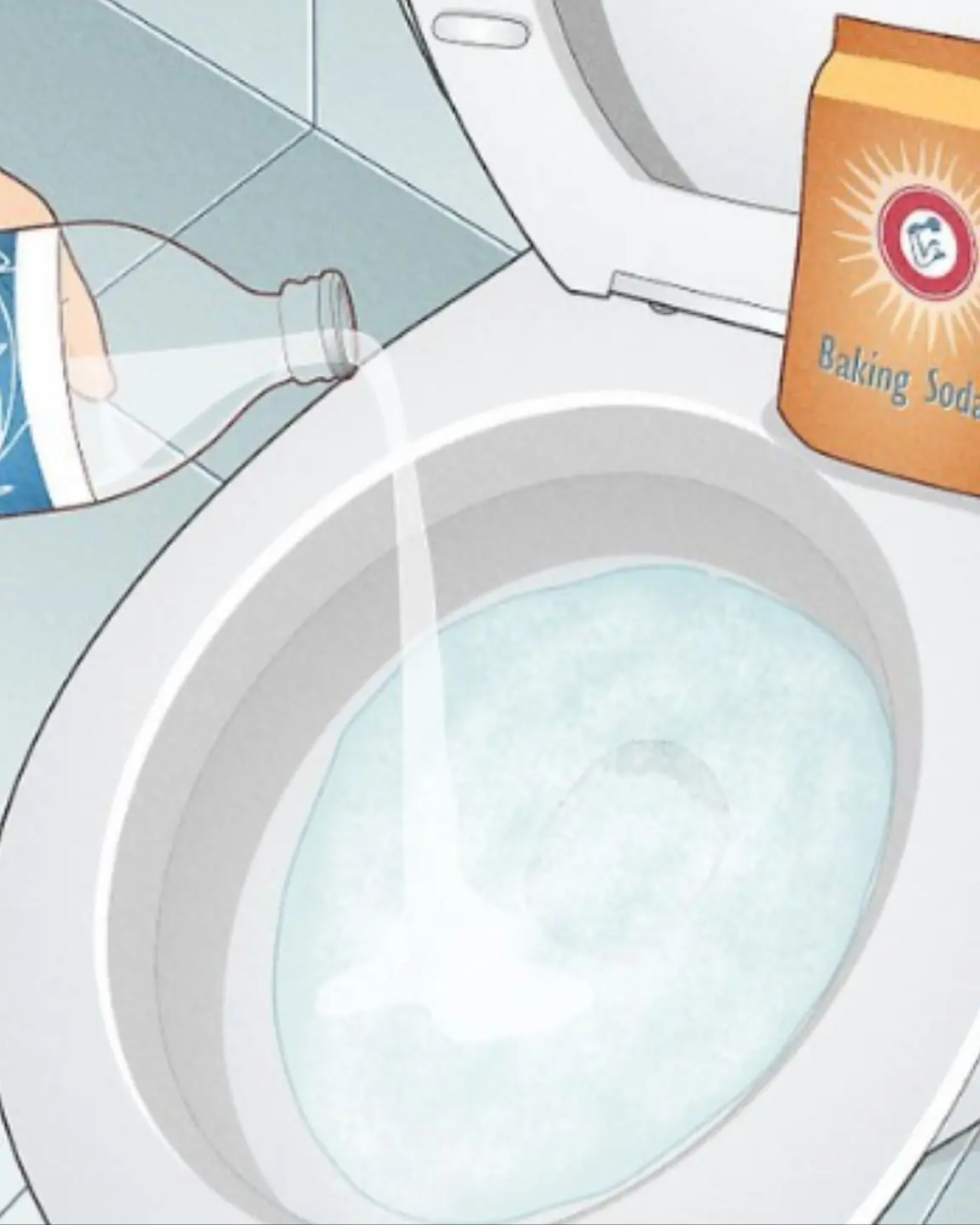 How to Quickly and Easily Unclog a Toilet
