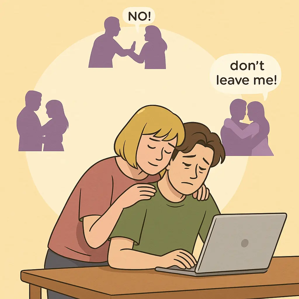 How to Fix an Emotionally Draining Relationship
