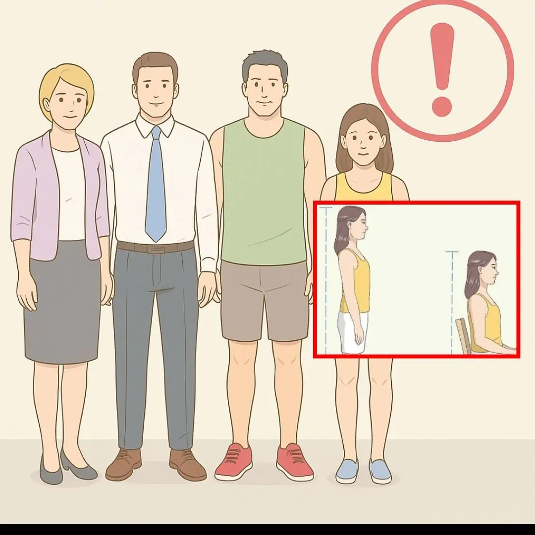How to Grow Taller