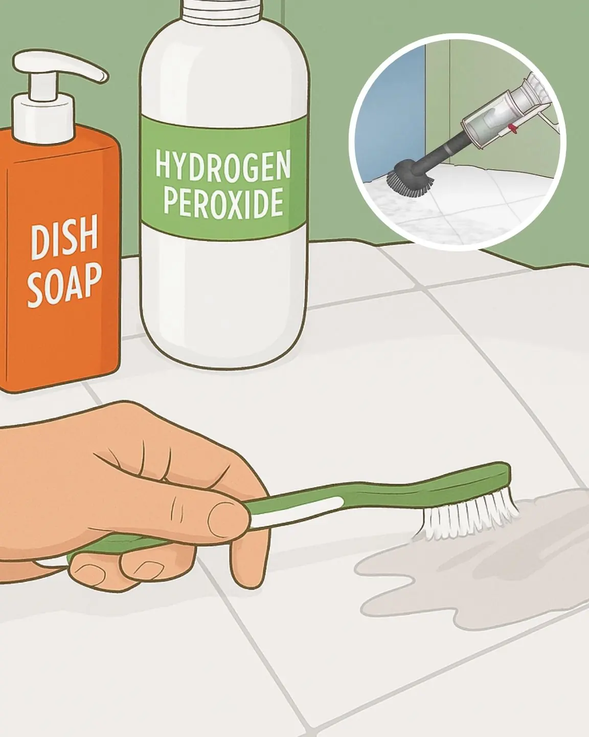 How to Clean a Mattress in 7 Easy Steps (And Tackle Deep Stains)