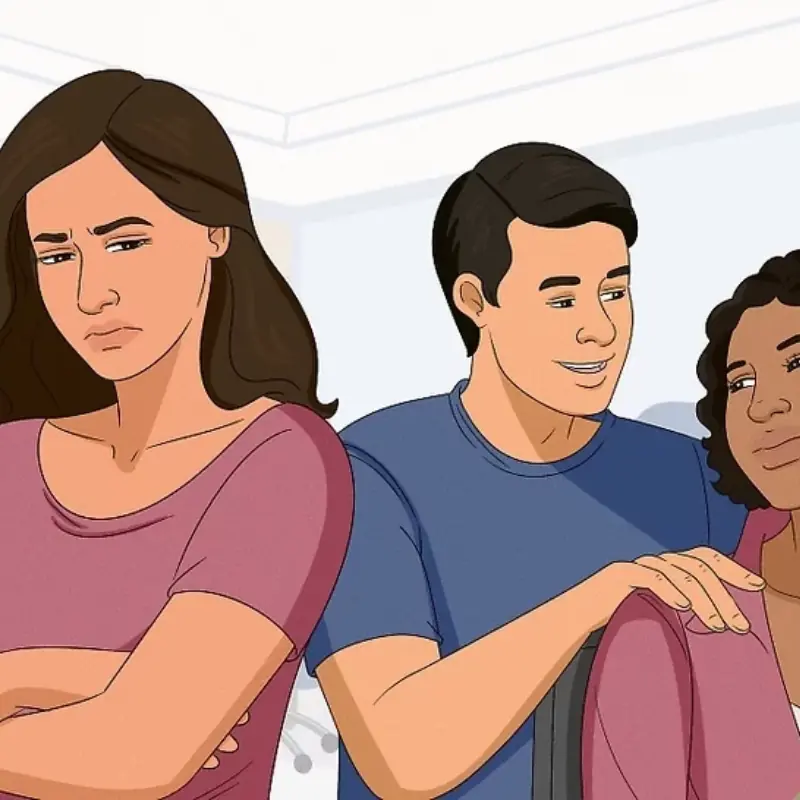 13 Signs Your Friends with Benefits Is Falling for You