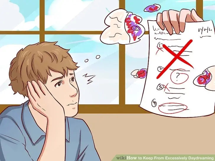 How to Keep From Excessively Daydreaming
