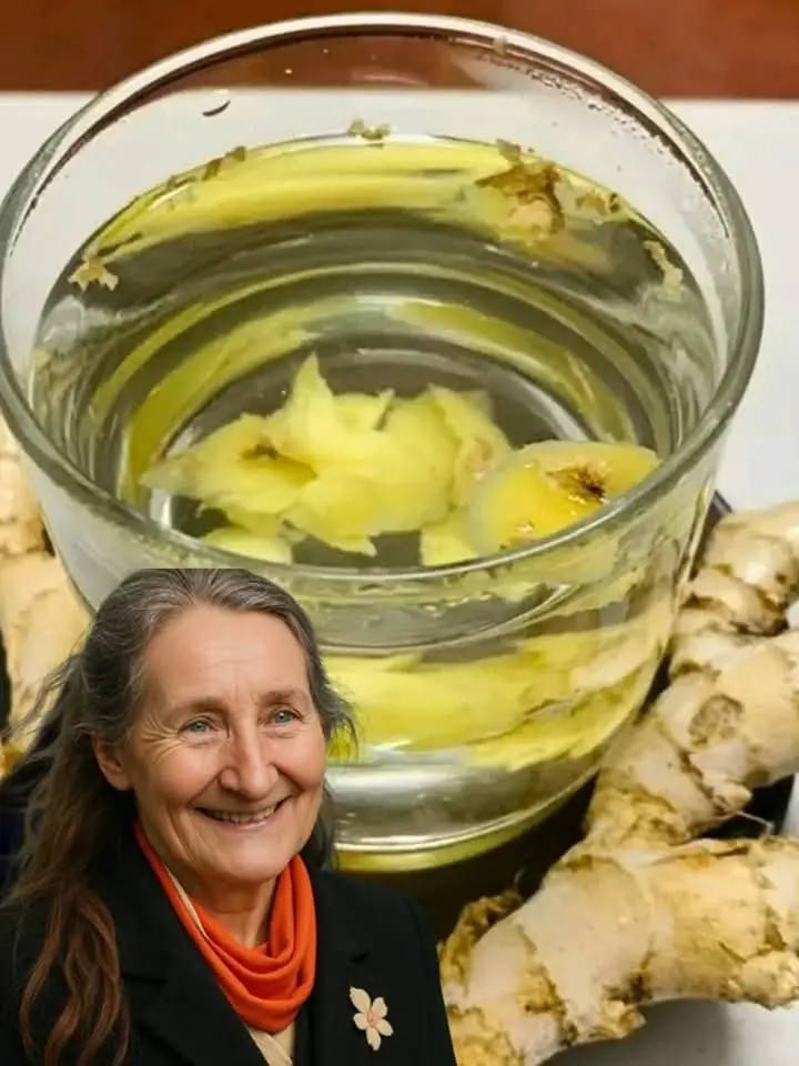 Ginger has been used for centuries