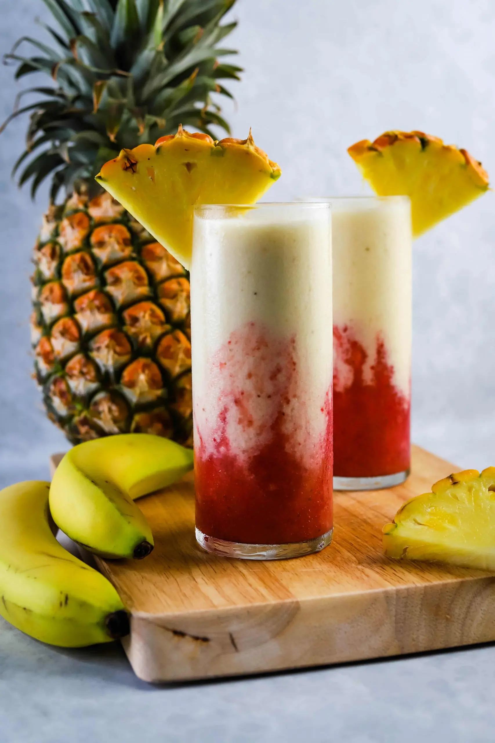Hawaiian Lava Flow – Tropical Bliss in a Glass