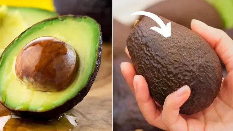 How to Pick the Perfect Ripe Avocado
