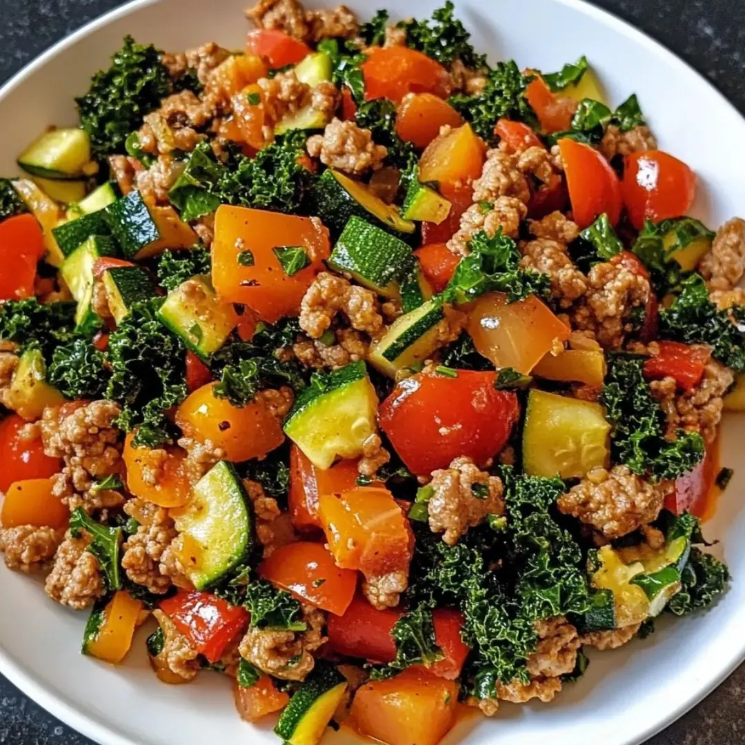 Easy Ground Turkey Recipes for Healthy Weeknight Dinners