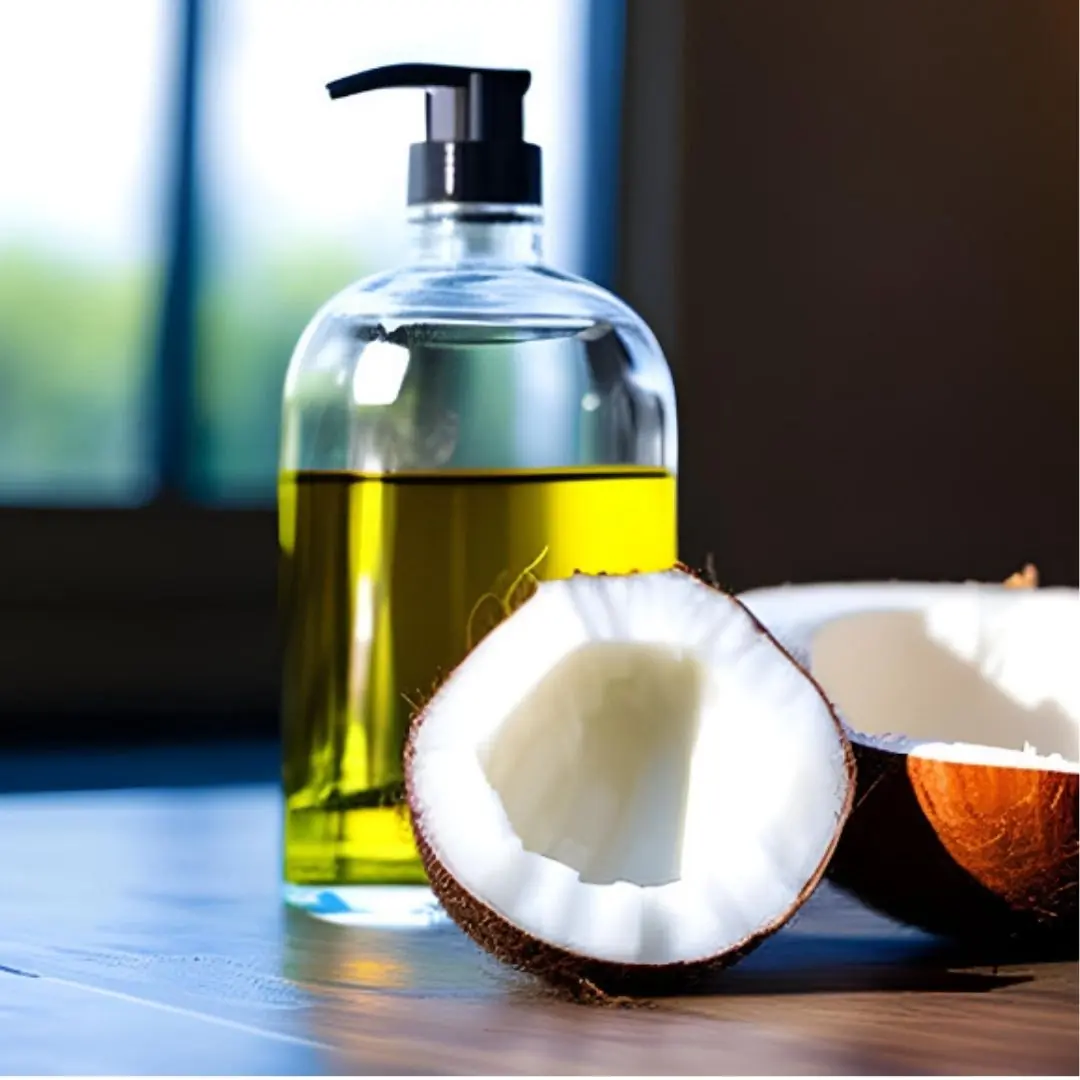 How To Choose The Best Coconut Oil
