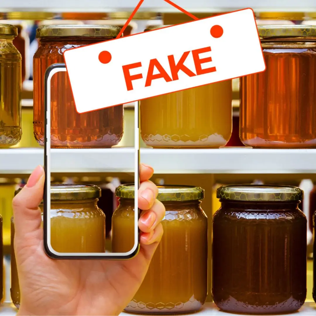 Real or Fake? Test Honey in 1 Minute!