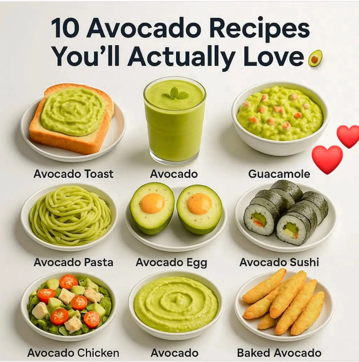 Think you don’t like avocados?