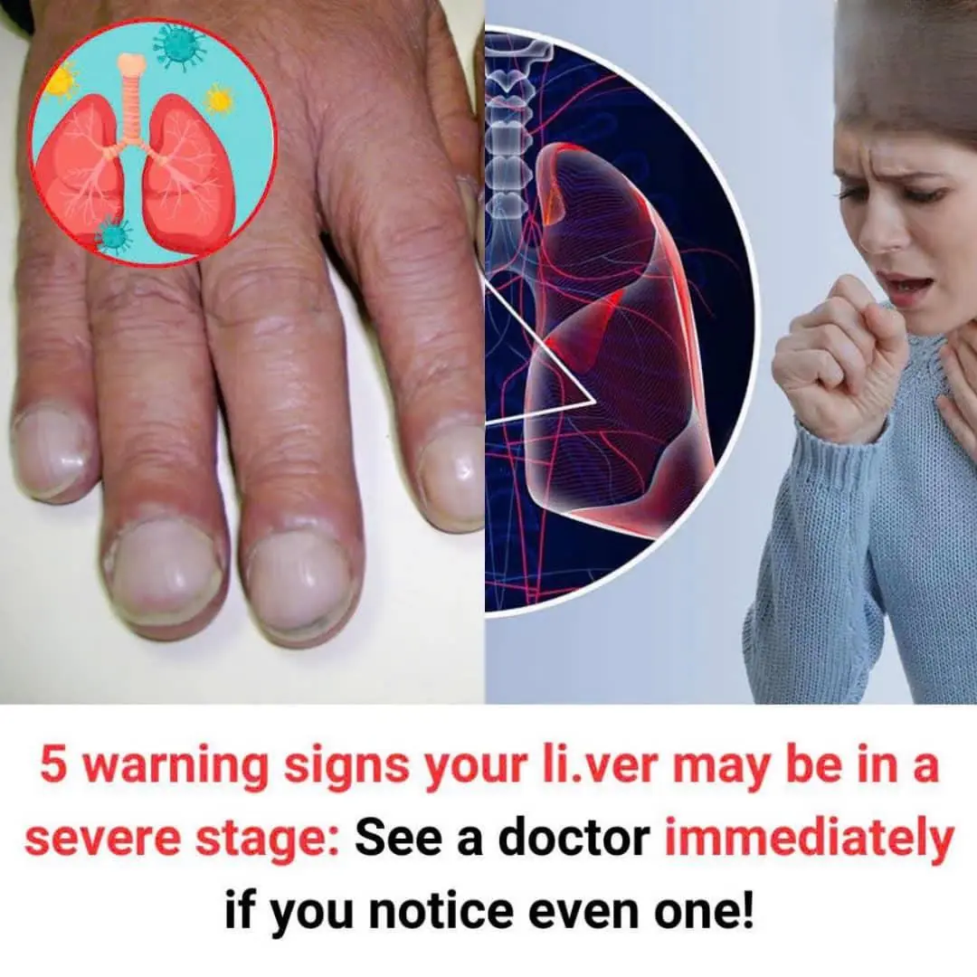 Don’t Ignore These Warning Signs: When Your Body Is Trying to Tell You Something