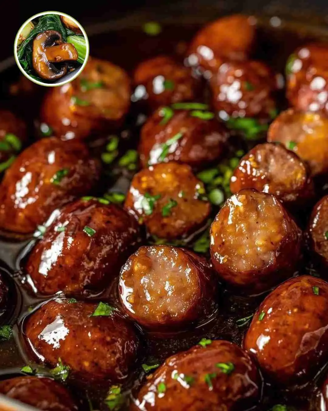 Mississippi Lil Smokies – The Perfect Party Appetizer