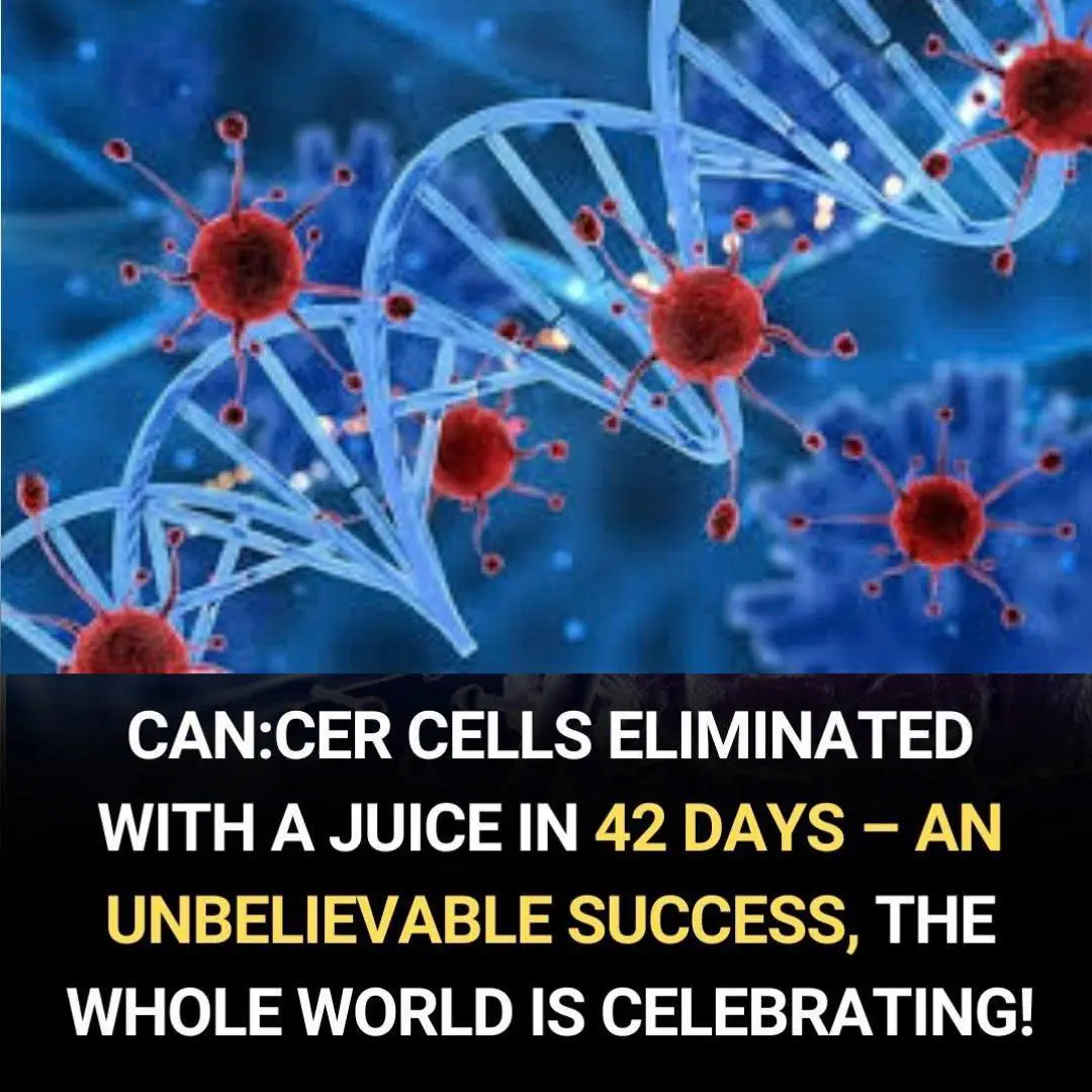 Can a 42-Day Juice Cleanse Really Eliminate Cancer? Separating Fact from Fiction