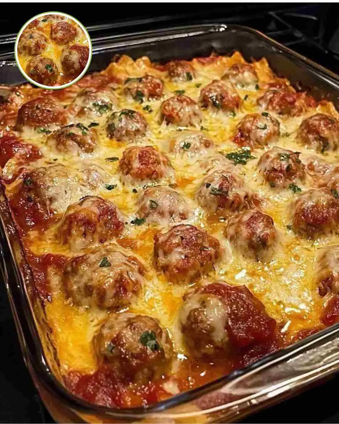 The Party-Perfect Recipe Everyone Will Beg You For