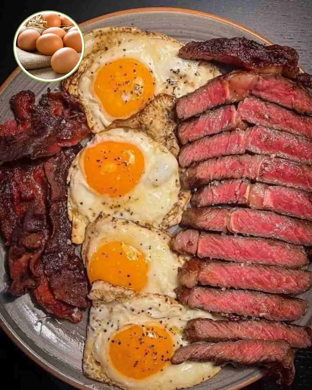 Drink Choice With This Breakfast