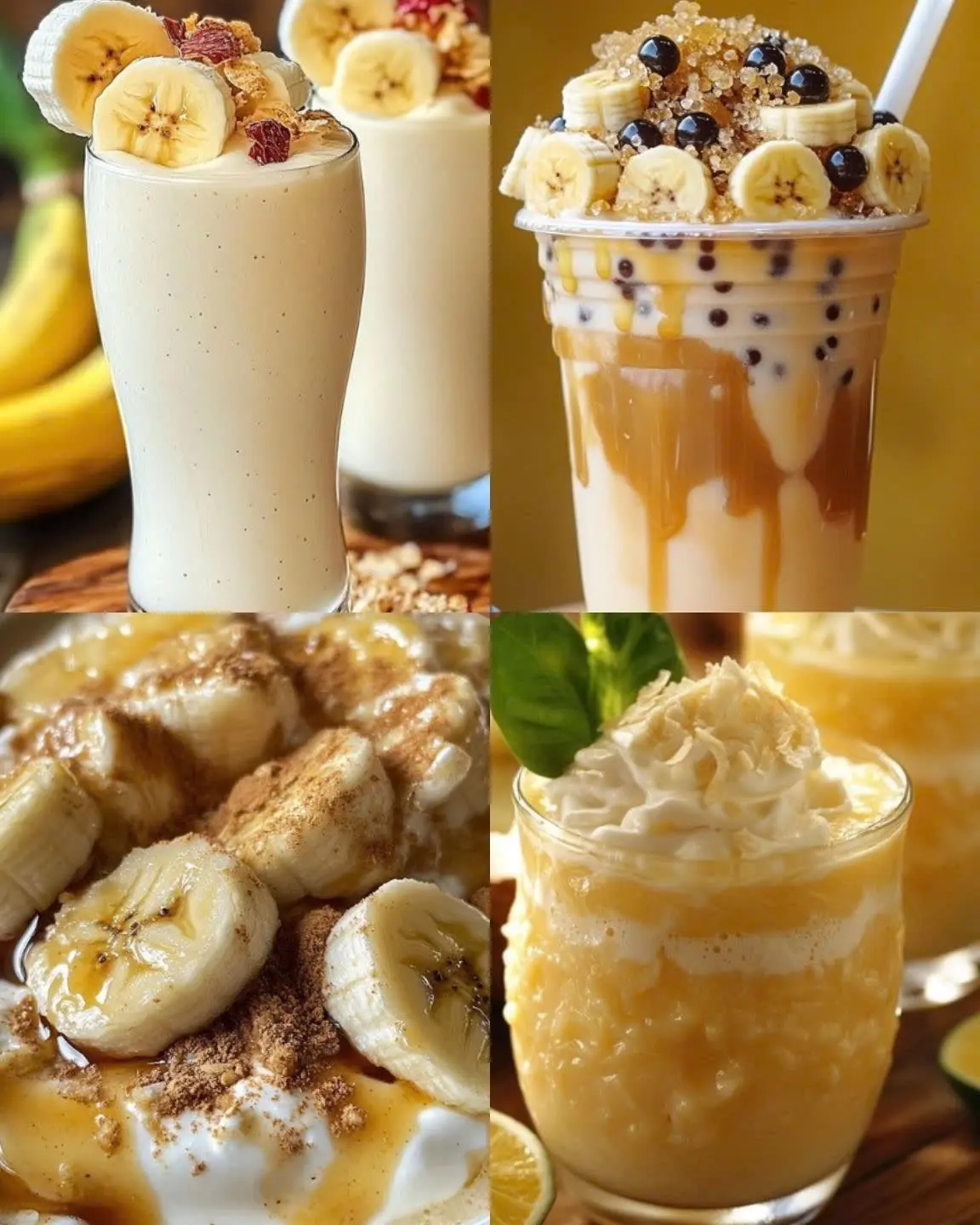 Carrot Pineapple Smoothie Recipe – Refreshing, Creamy, and Naturally Sweet