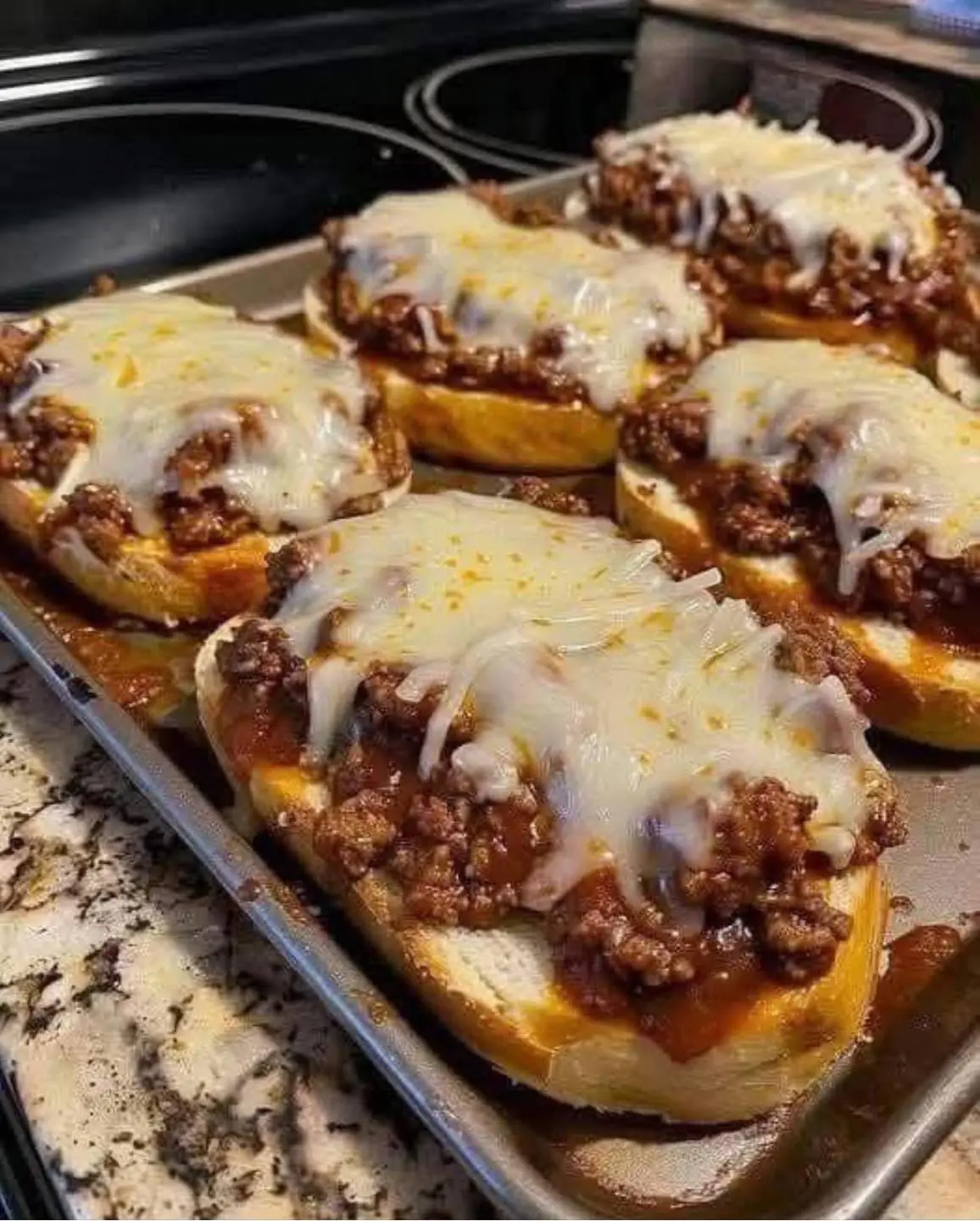 "Oh my gosh!! I made these for my son's birthday party and I apparently didn't make enough.