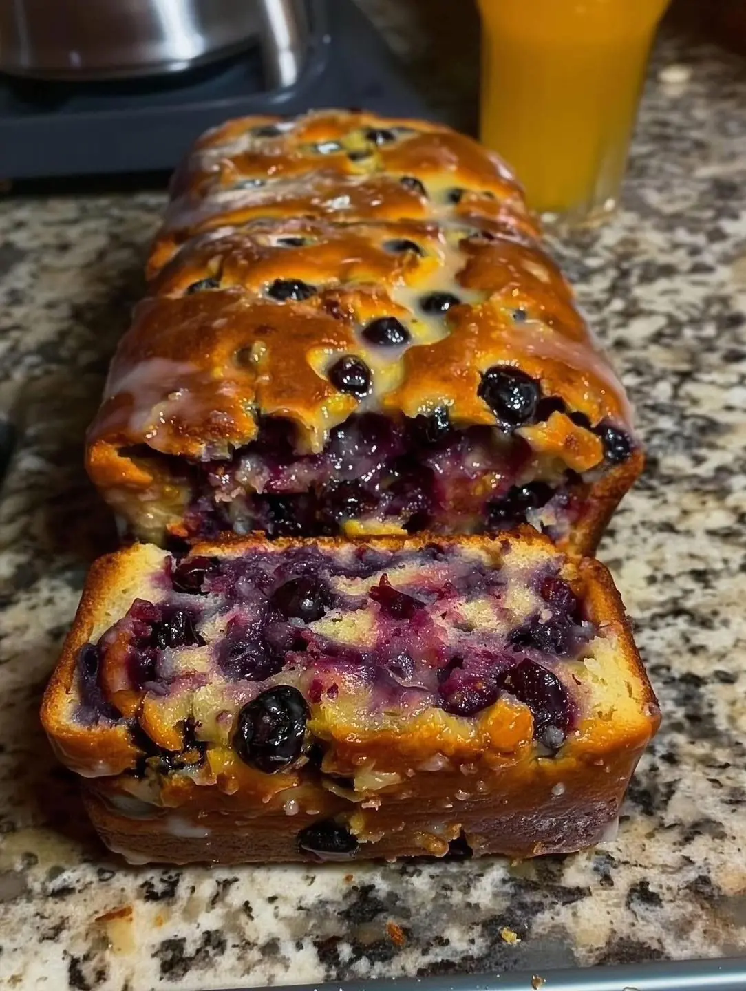 It was probably the best desserts that I have ever had!