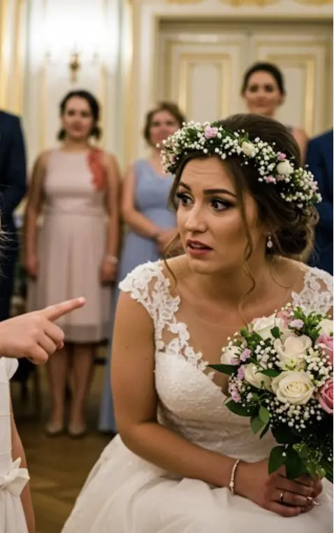 I married a widower with a son—one day, he revealed his mother was still in the house