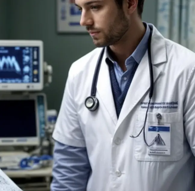 The daughter was slowly fading away, and the doctors were powerless. Then, one day, a young thief sneaked into her hospital room through the window