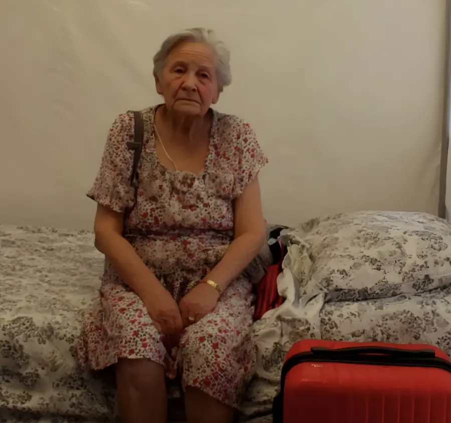 My Daughter-in-Law Sent Me to a Shelter While My Son Was Away – But She Didn’t Expect Him to Find Out