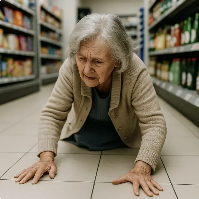 I went to surprise my pregnant daughter… only to find her collapsed. Meanwhile, her husband was on a yacht celebrating with another woman. I sent him six words—and his face went pale instantly