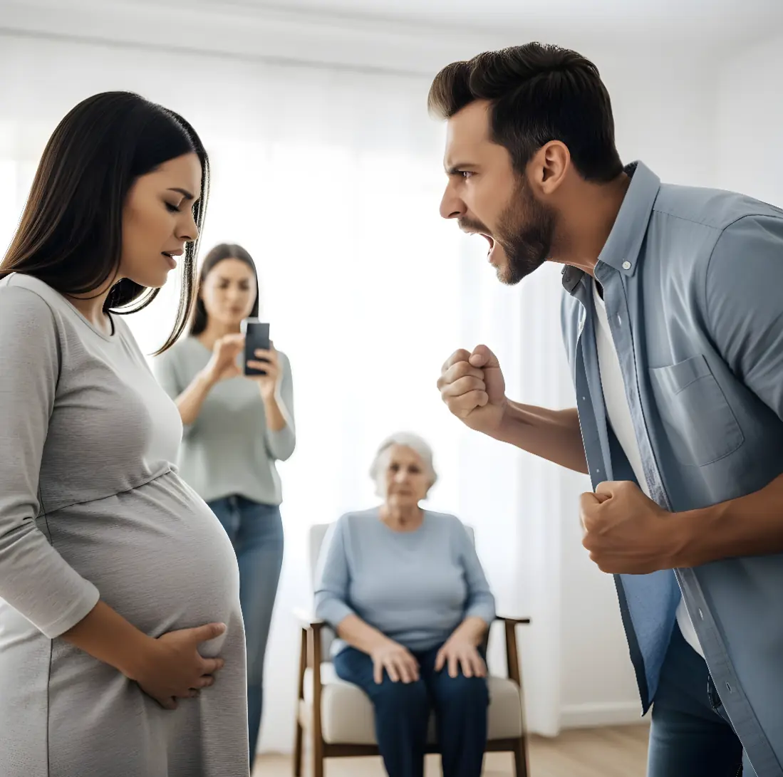 A Life-Changing Lottery Win Turns into a Nightmare