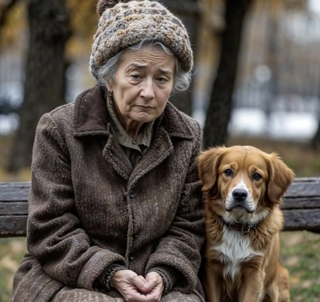 What do we do, rex? How will we survive? Will we have to beg for help?