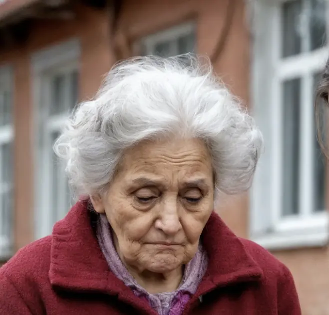 My daughter sent me to a nursing home without even knowing that this building was mine. That’s when I decided to teach her a lesson