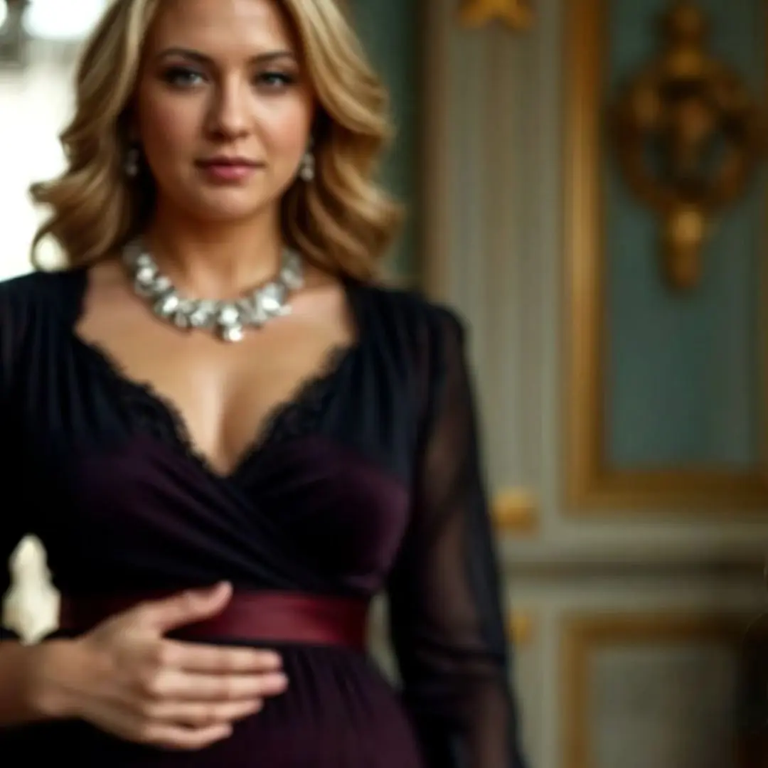 A young doctor married a wealthy widow for millions… But one homeless girl ruined his brilliant plan!