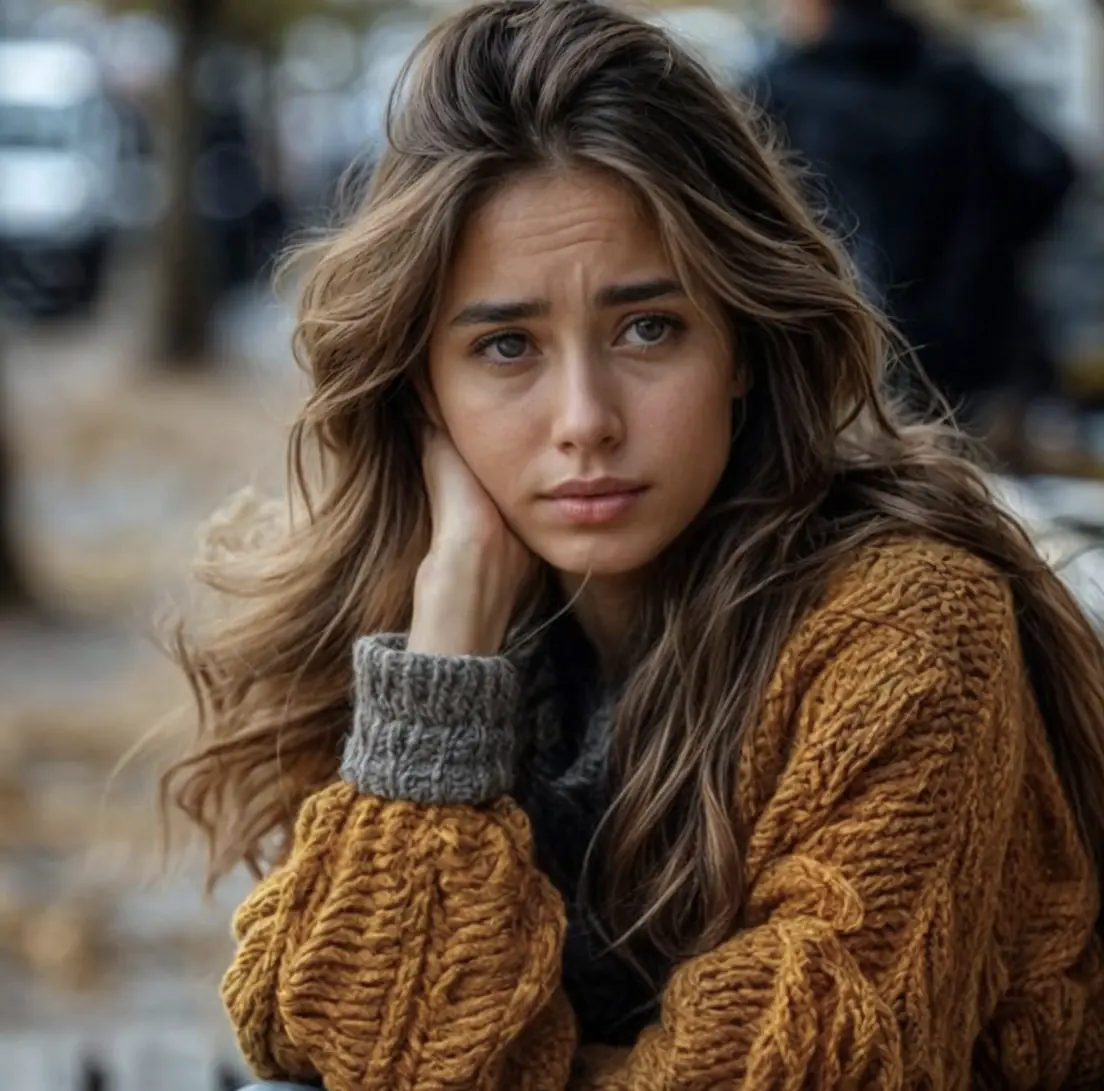 Why are you home so soon?—her husband’s shocked reaction said it all