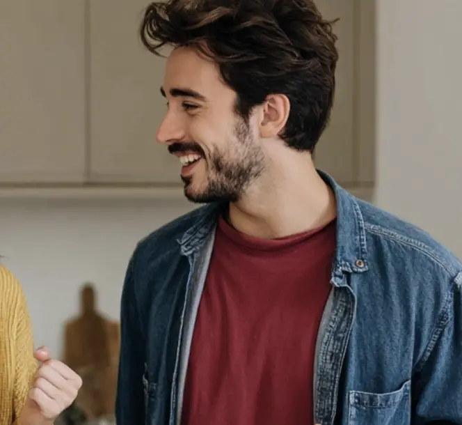 “Now we’re really going to live it up! I already know how we’ll spend your inheritance!” her husband cheerfully declared, flipping through a catalog of expensive watches