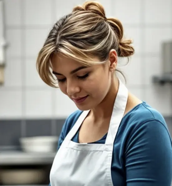 From Stethoscope To Soap Suds: The Night A Doctor’s Choice Rewrote Her Life