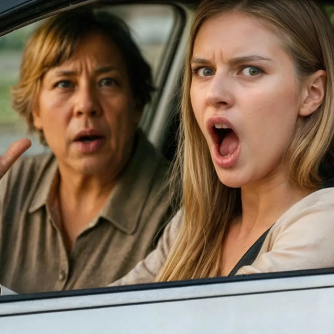 “And while I’m on vacation, clean my place, do all the laundry, and wash the fridge,” the mother-in-law ordered as she left for the sanatorium