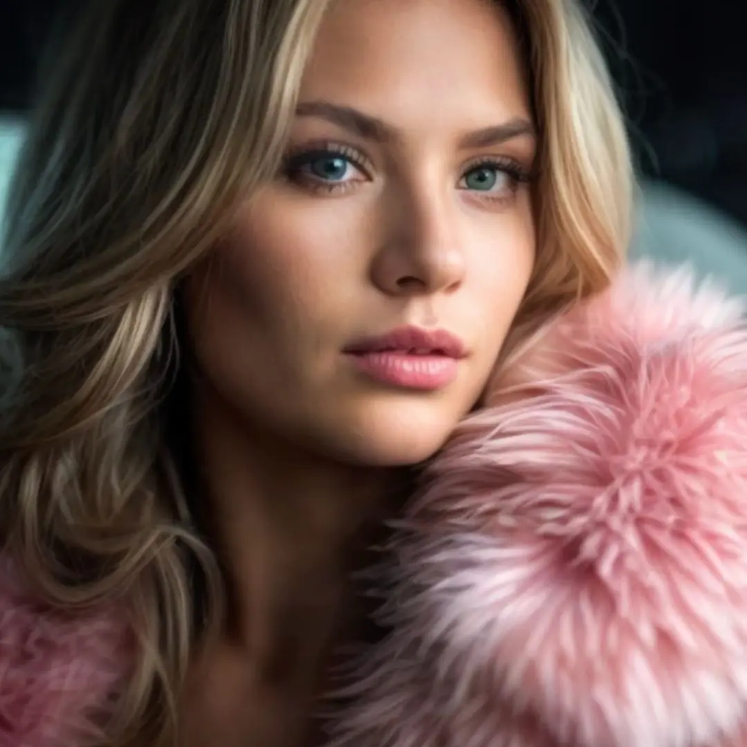 Anna never trusted her husband. So she had to rely only on herself. That’s just how things had turned out in their family life