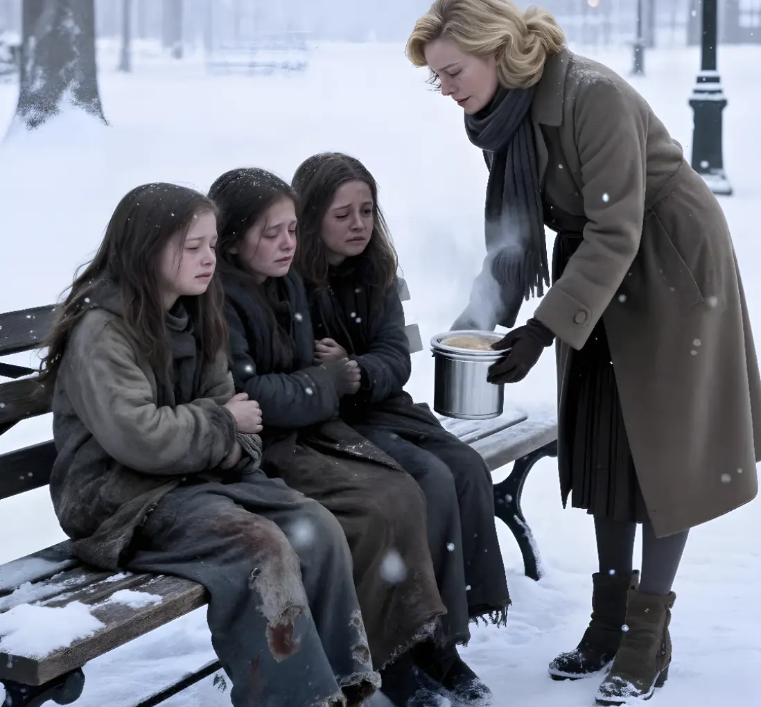 The Heartwarming Legacy of a Park’s Unseen Benefactor