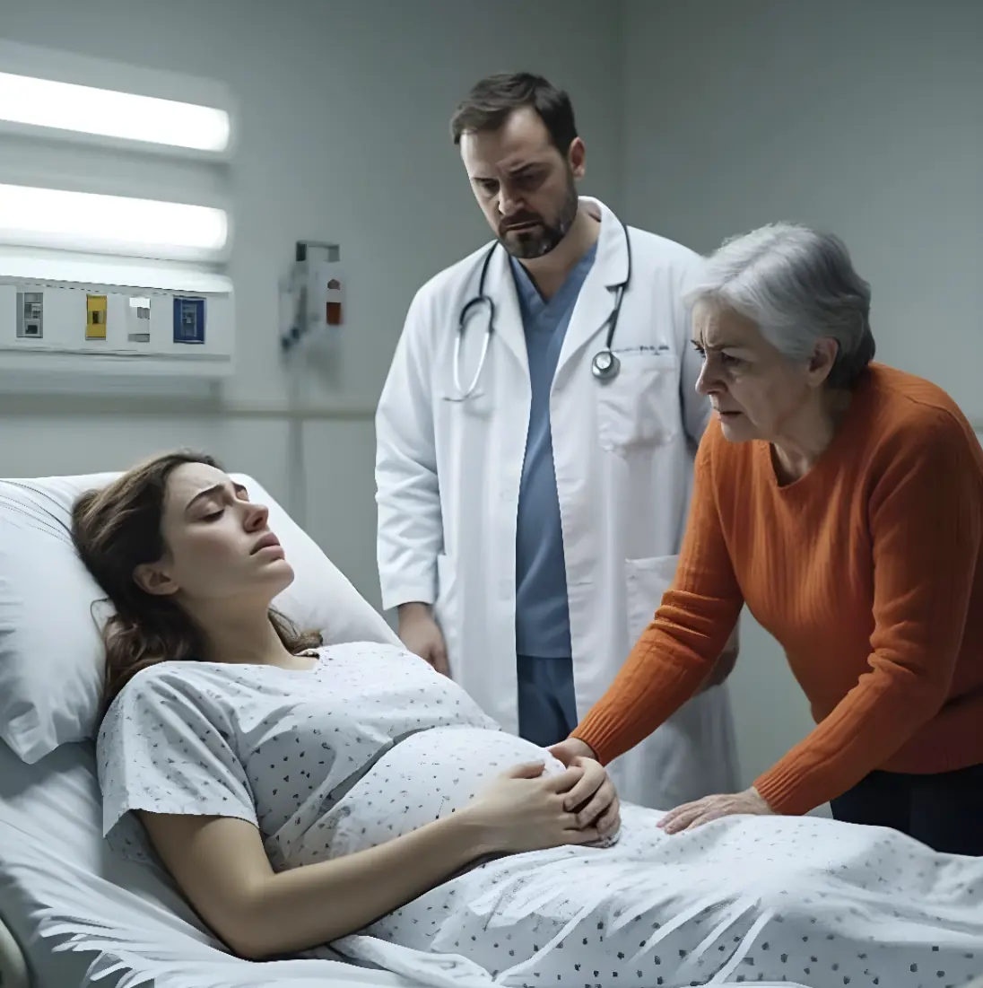 Life Changes After the First Pregnancy Test