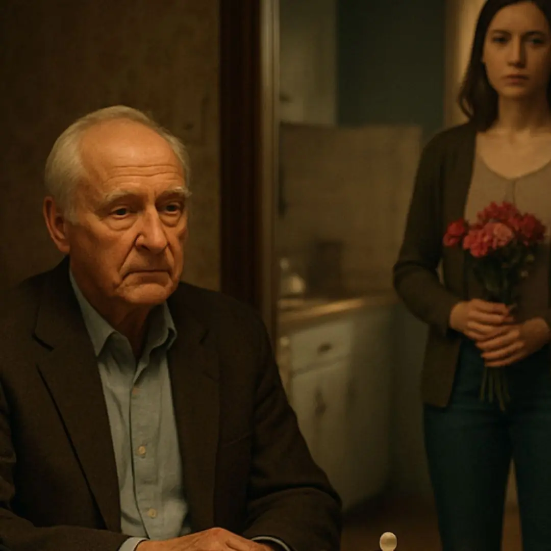 When Lies Unravel: A Shocking Revelation