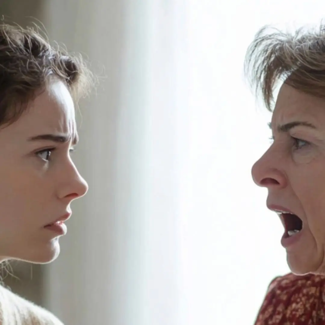 “Put Her in an Orphanage — Or I’ll Take Her Room!” — Mother-in-Law’s Shocking Ultimatum Stuns Family