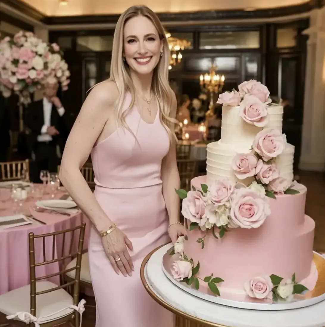 I baked my brother’s wedding cake for free — when they refused to pay, grandma taught them a lesson they’ll never forget