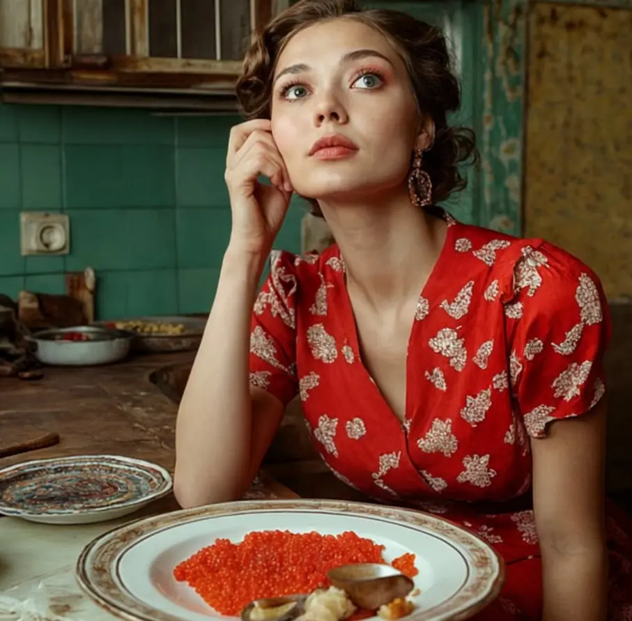 How long will this moocher stay?”—three months of luxury at our expense