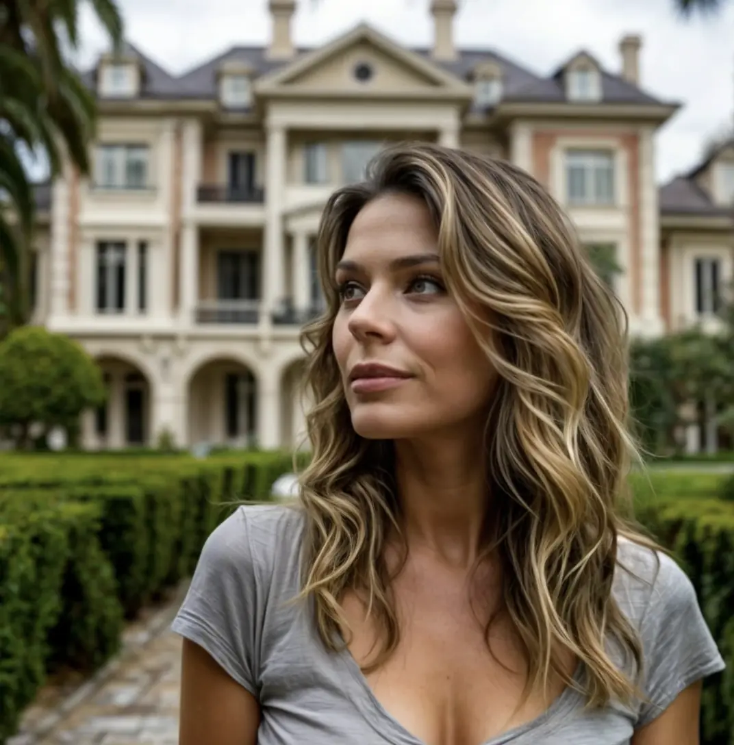 Vera arrived early to surprise her sister—what she saw inside the house left her frozen