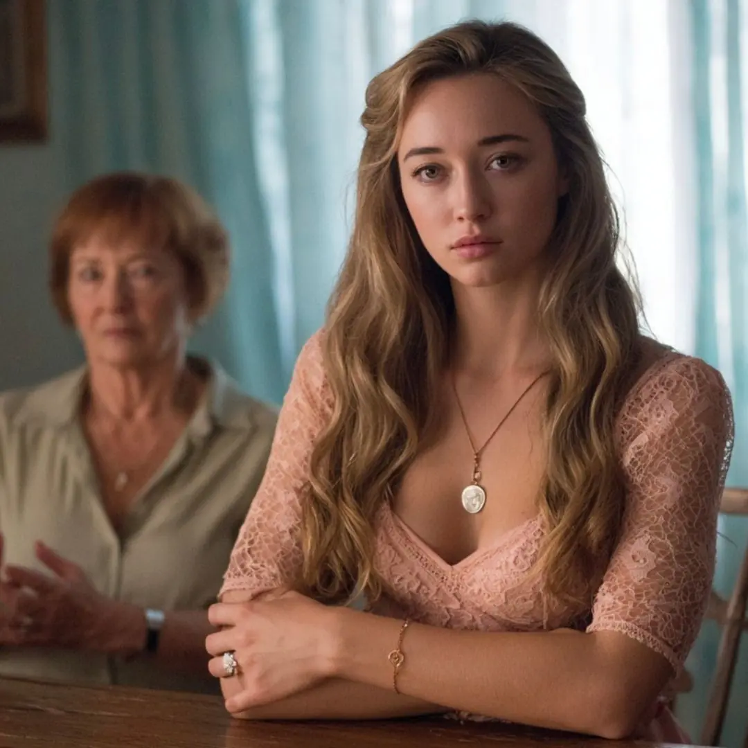 What are you doing here, you nag? We didn’t invite you! You’re not part of the family, so beat it! — the mother-in-law barked, having gathered the relatives for Easter… at her daughter-in-law’s dacha