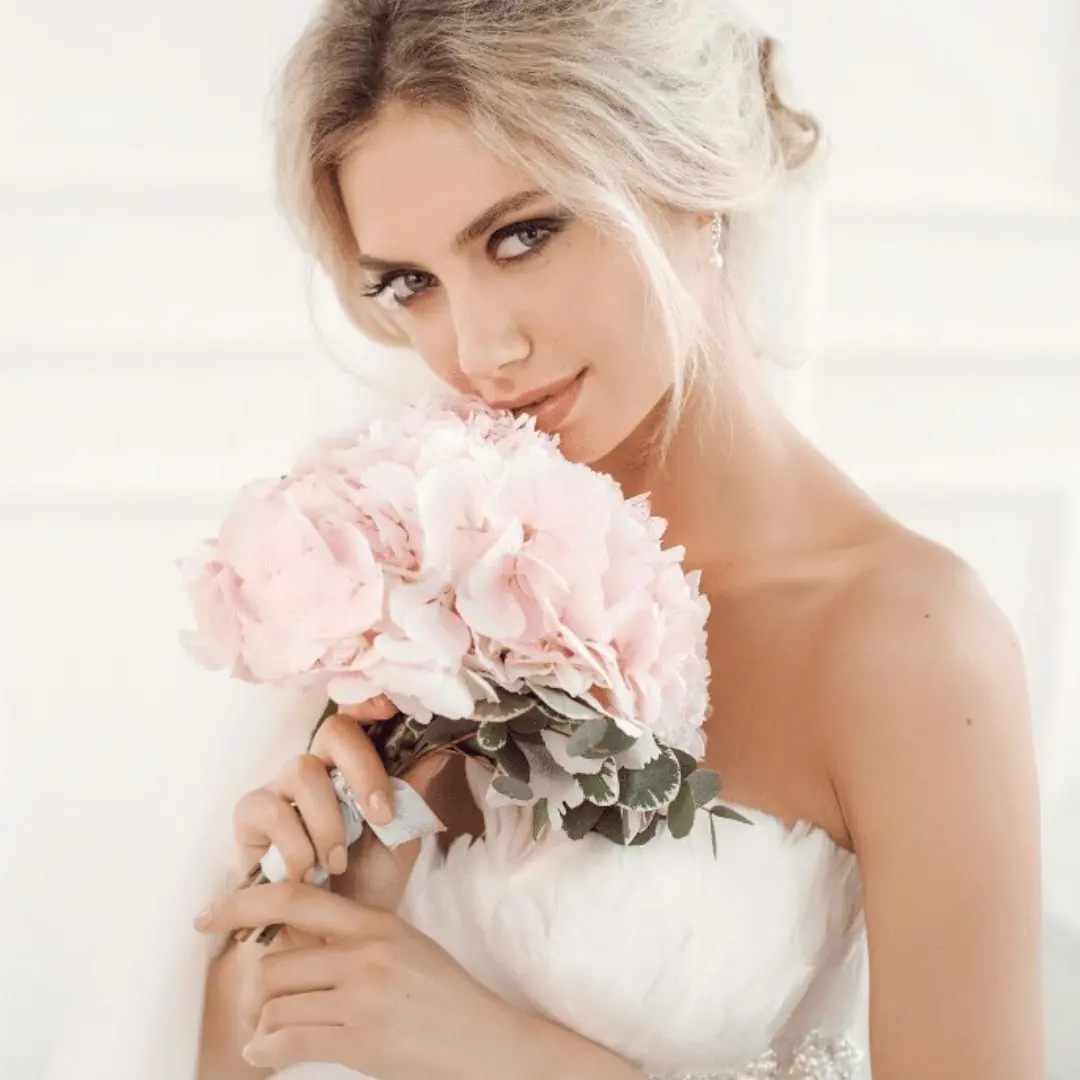 At my best friend’s wedding, my daughter saw me crying—the bride wasn’t just anyone