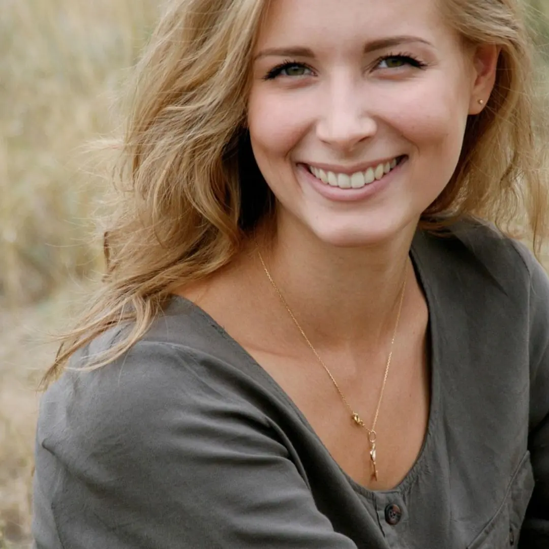 My friends said I was crazy for dating again—but I just wanted to feel like a woman once more