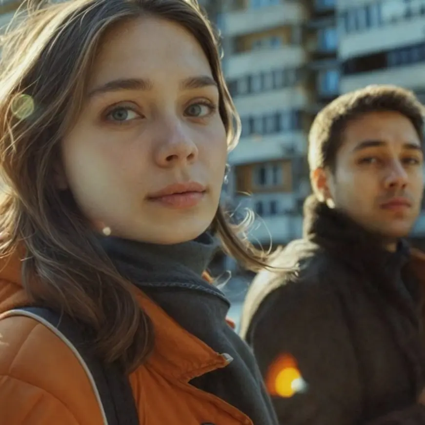 I overheard my husband whisper, ‘once she’s on vacation, I’ll sell her apartment—I’ve already got buyers lined up