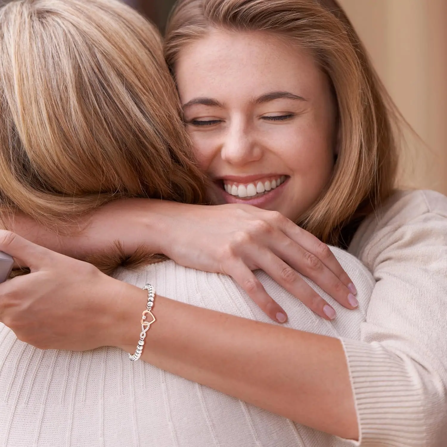 I Found My Daughter’s Bracelet in My Neighbor’s House — And the Truth Changed Everything