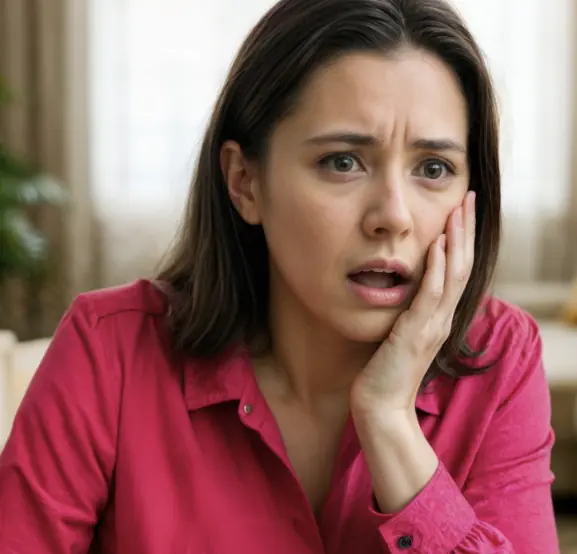 I set up a camera at our country house and realized why the relatives had been visiting so often lately