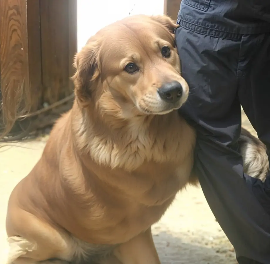 A Touching Tale of Unexpected Love and the Gift of New Life